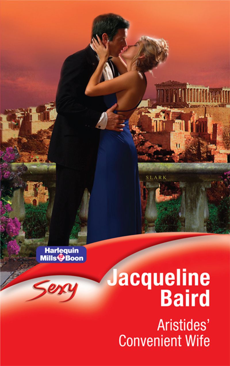 Aristides' Convenient Wife