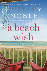 A Beach Wish