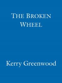 The Broken Wheel