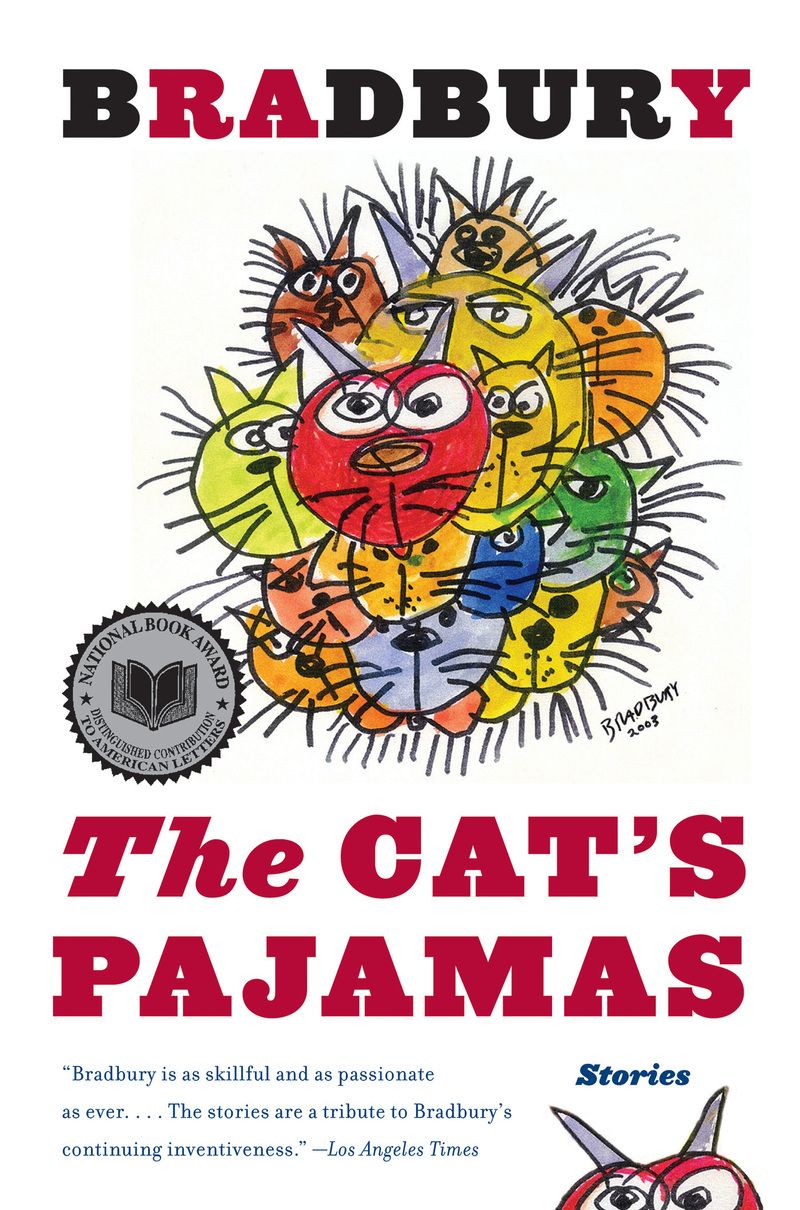 The Cat's Pajamas