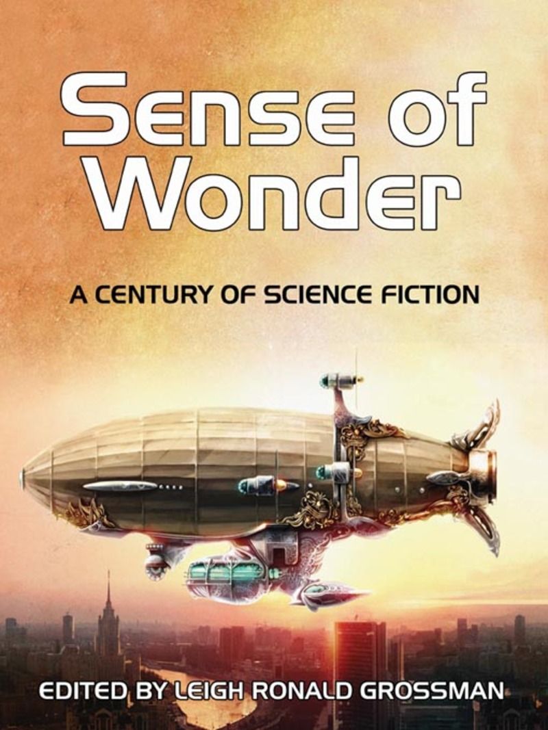 Sense of Wonder