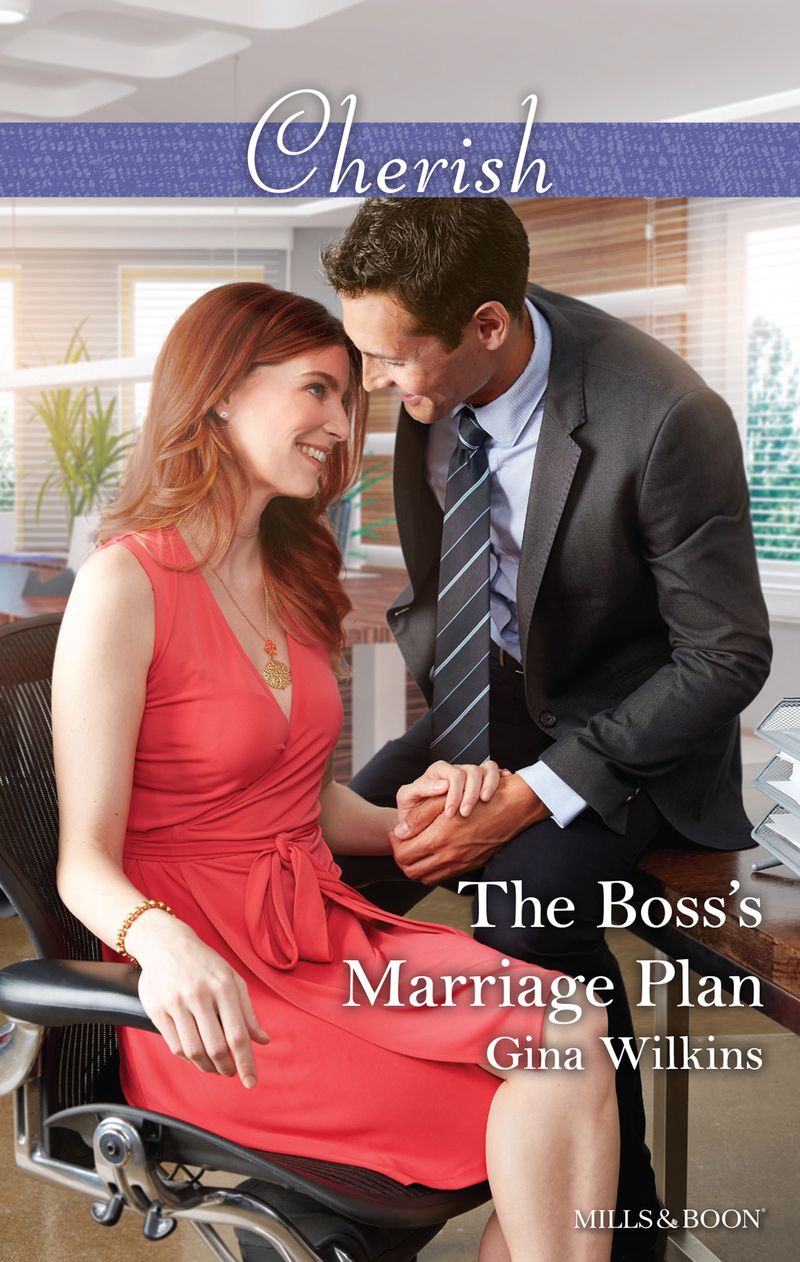 The Boss's Marriage Plan