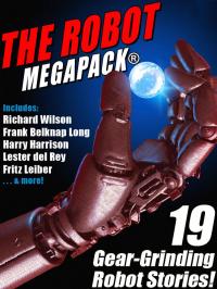 The Robot MEGAPACK®