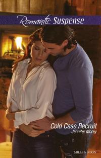 Cold Case Recruit
