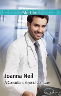 A Consultant Beyond Compare