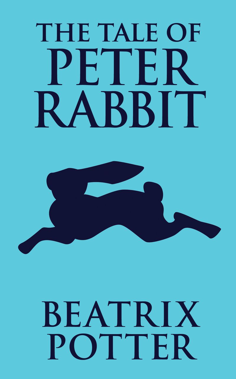 The Tale of Peter Rabbit