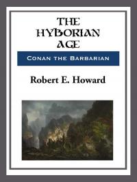 The Hyborian Age