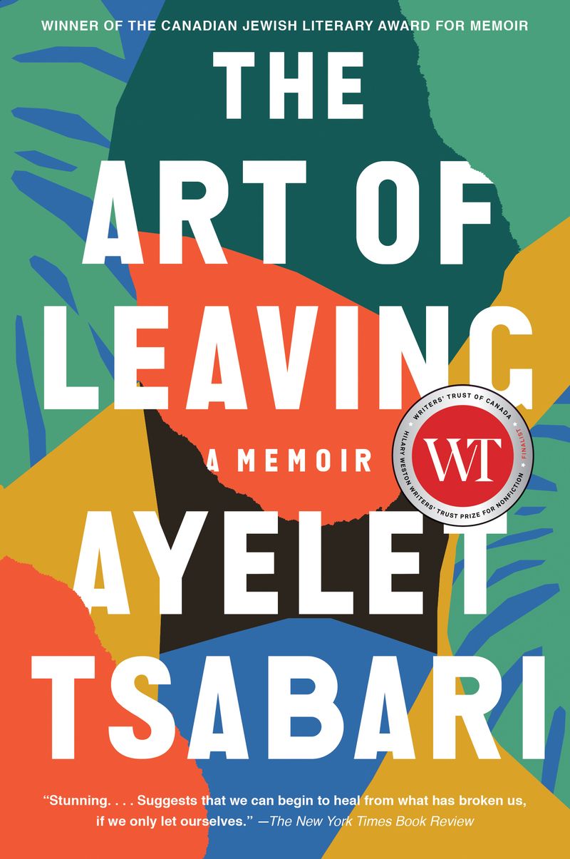 The Art of Leaving