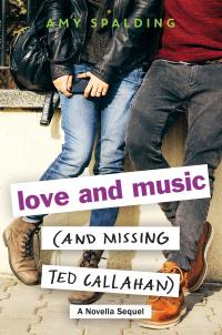 Love and Music (and Missing Ted Callahan)