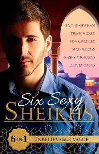 Six Sexy Sheikhs - 6 Book Box Set