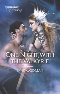 One Night With The Valkyrie