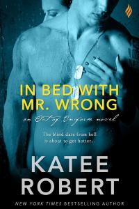 In Bed with Mr. Wrong