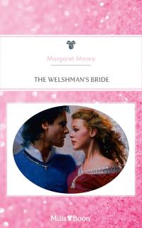 The Welshman's Bride