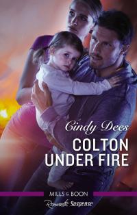 Colton Under Fire
