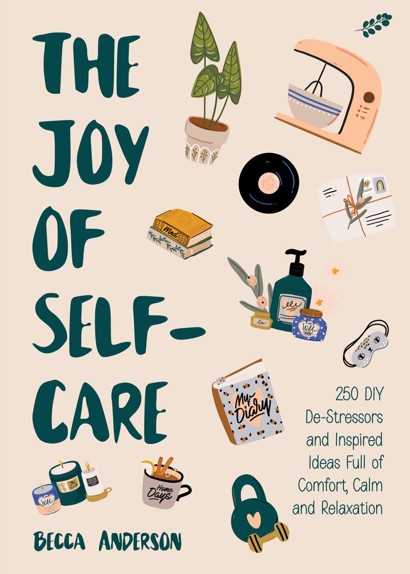 The Joy of Self-Care