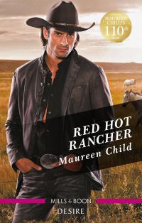 Red Hot Rancher