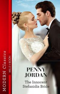 The Innocent Stefanidis Bride