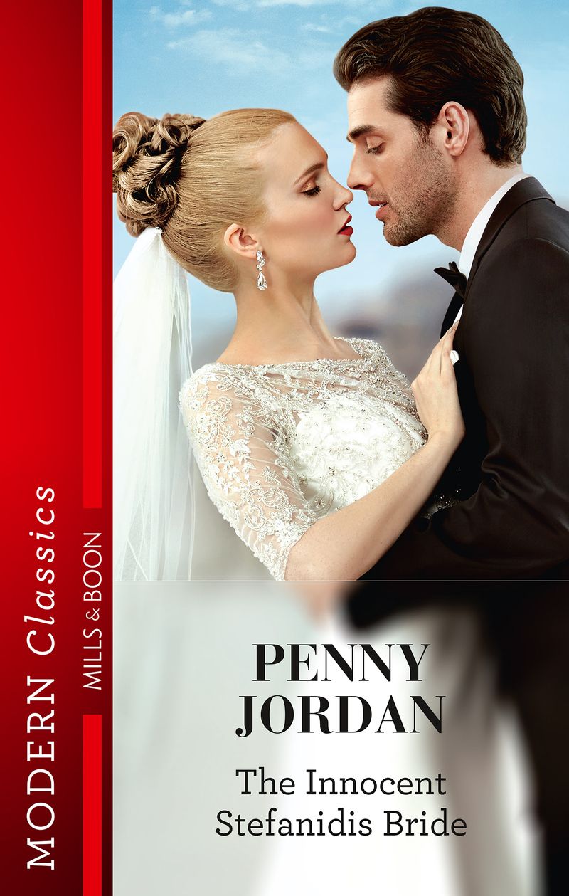 The Innocent Stefanidis Bride