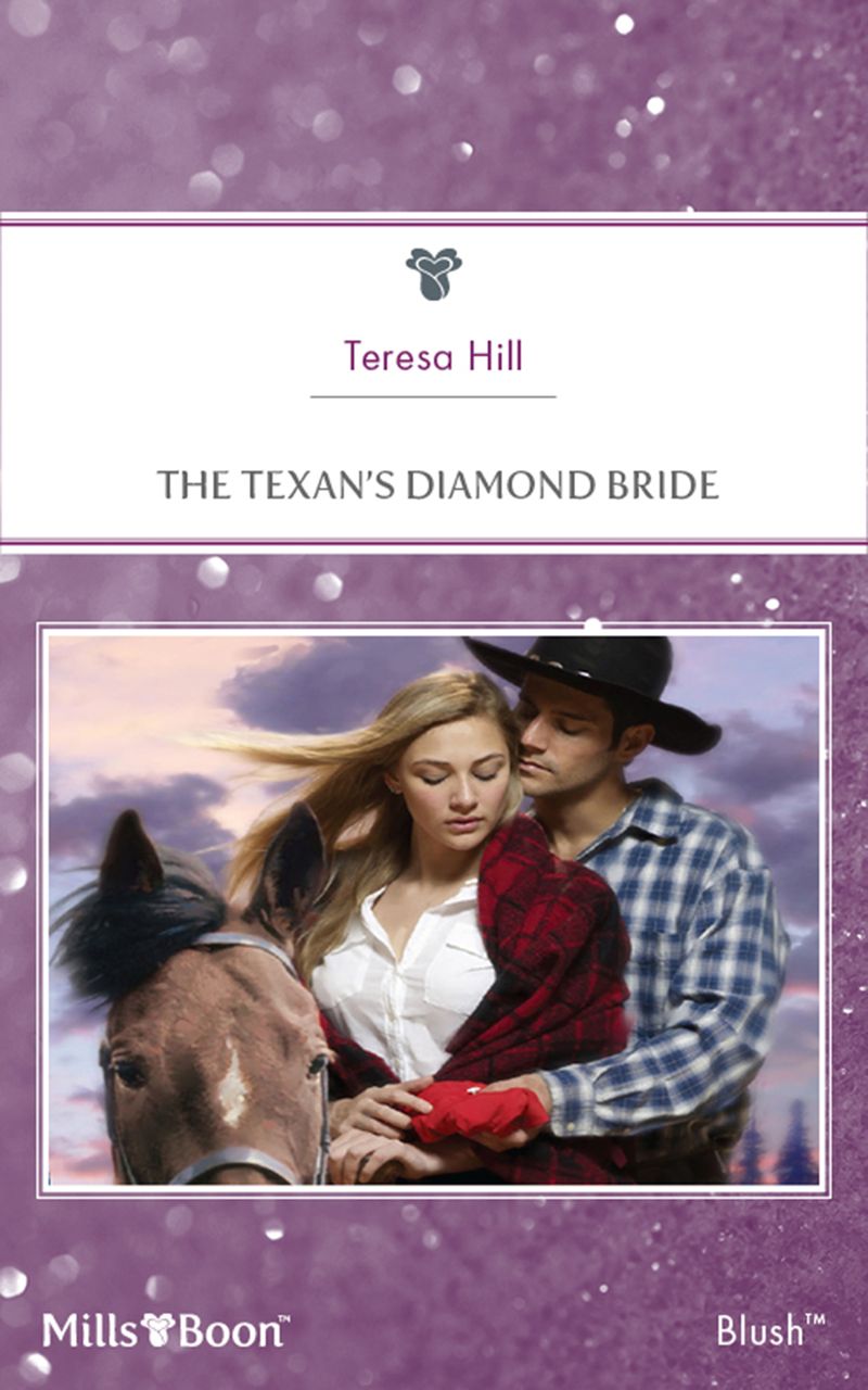 The Texan's Diamond Bride