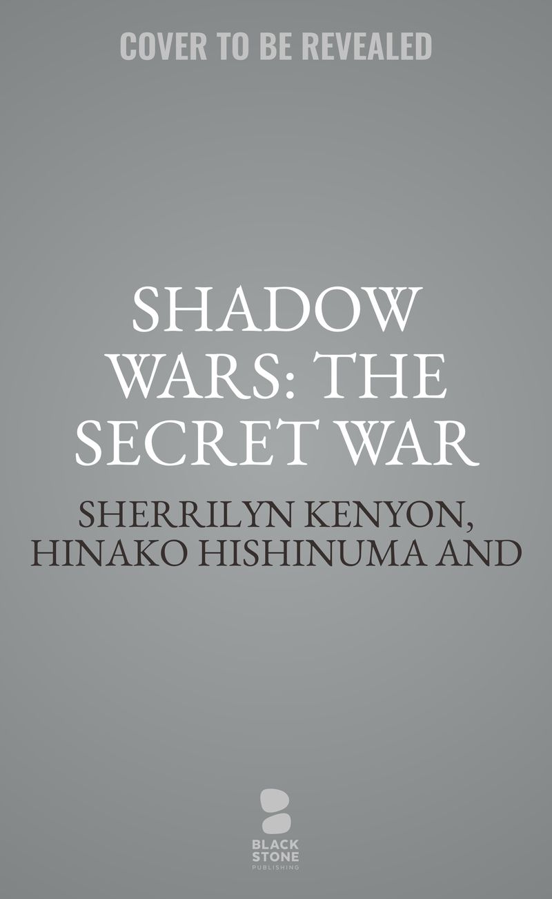 Shadow Wars: The Secret War
