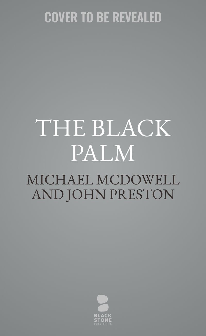 The Black Palm