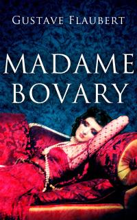 Madame Bovary