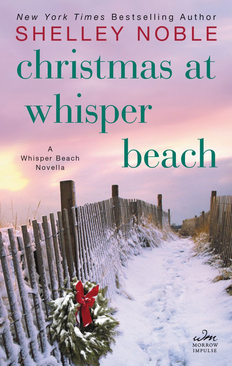 Christmas at Whisper Beach