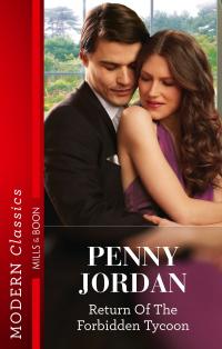 Return Of The Forbidden Tycoon