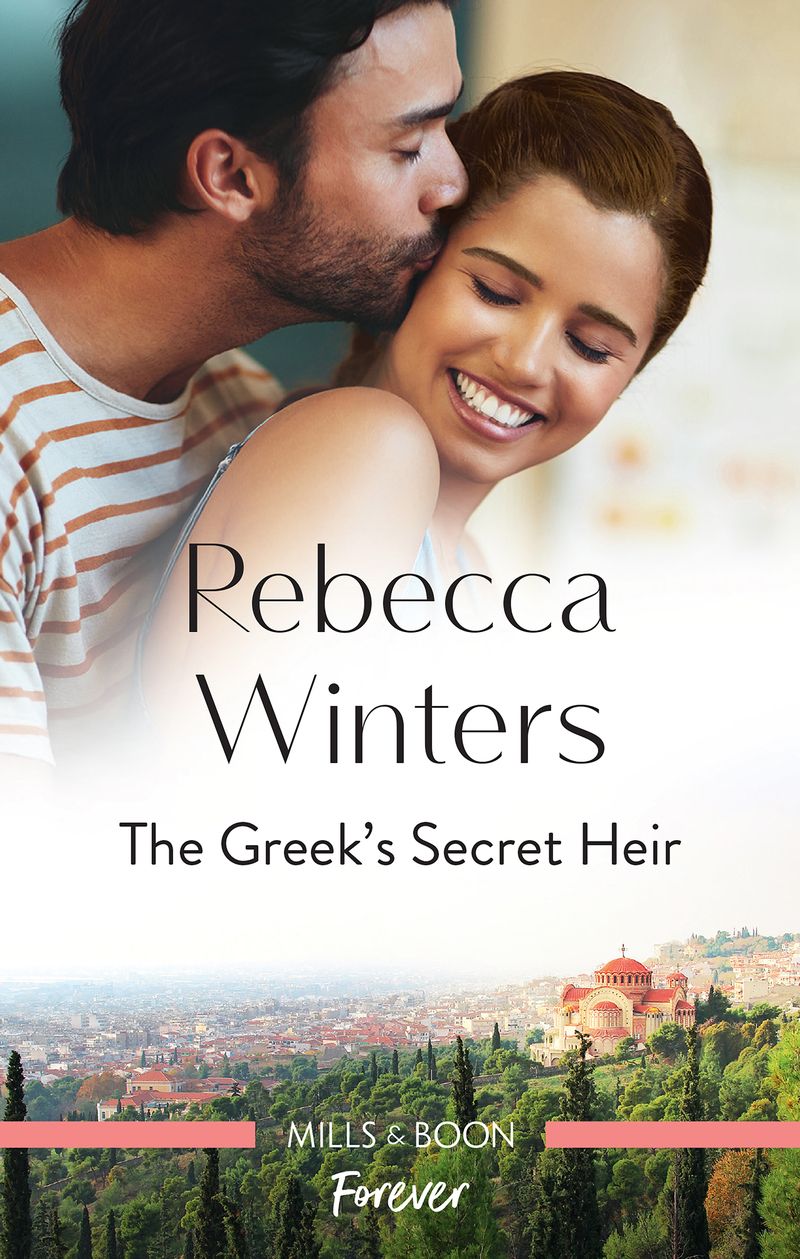 The Greek's Secret Heir
