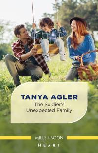 The Soldier's Unexpected Family