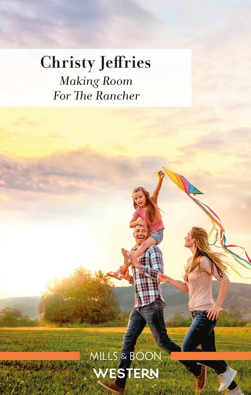 Making Room for the Rancher