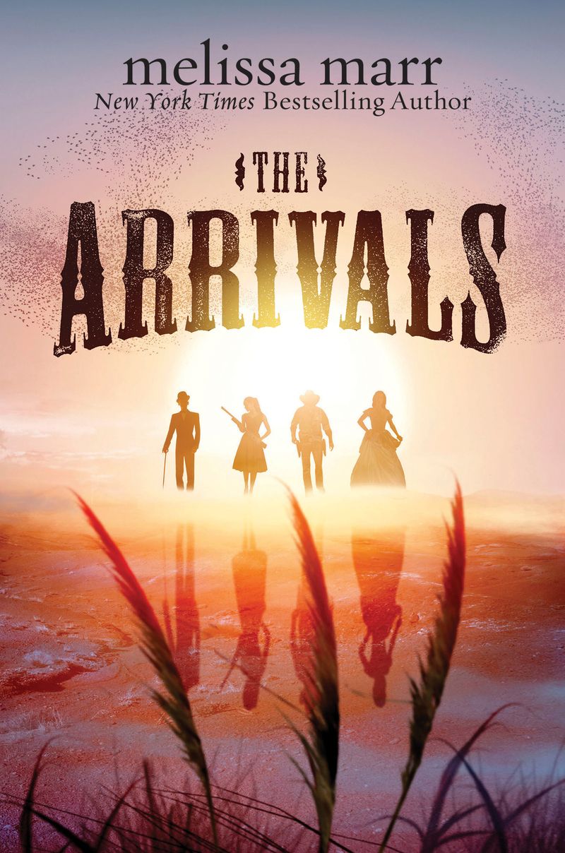 The Arrivals