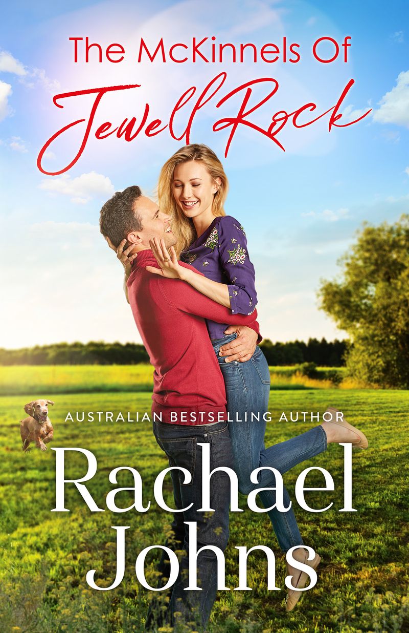 The McKinnels of Jewell Rock