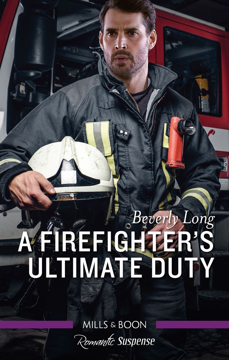 A Firefighter's Ultimate Duty