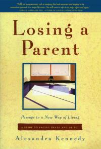 Losing a Parent