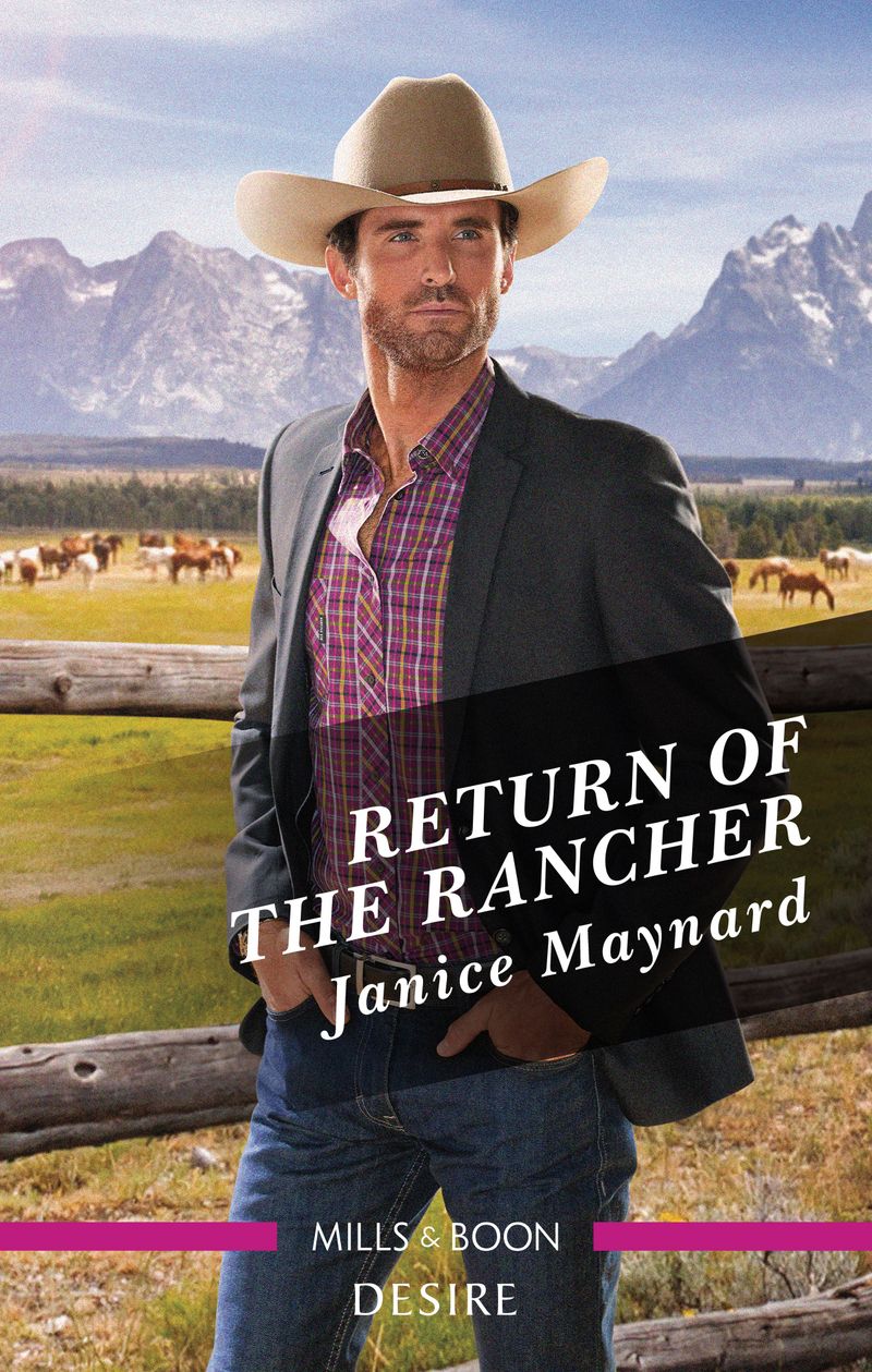 Return of the Rancher