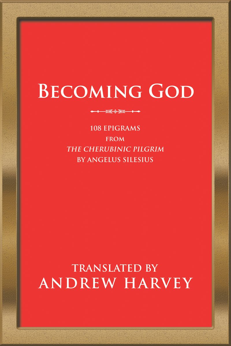 Becoming God