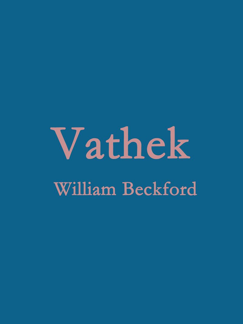 Vathek