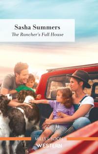 The Rancher's Full House