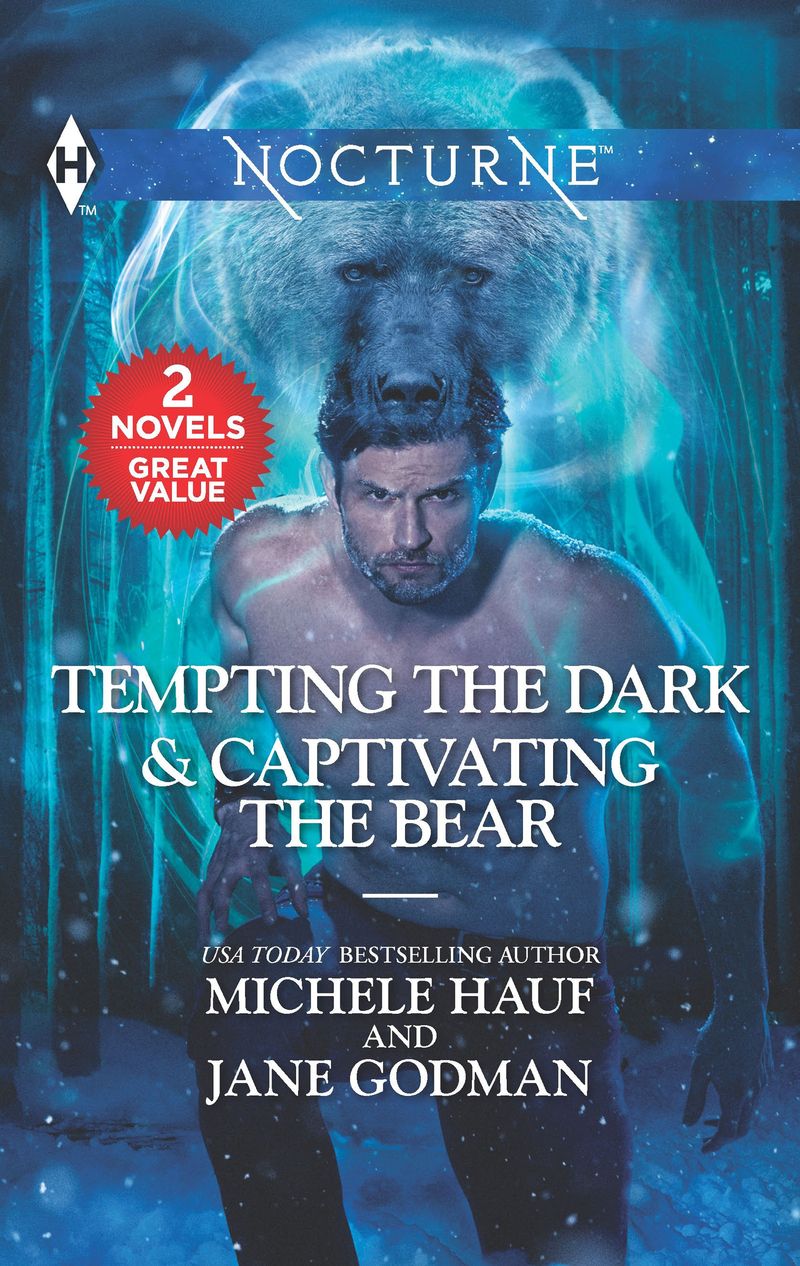 Tempting the Dark & Captivating the Bear (Nocturne)