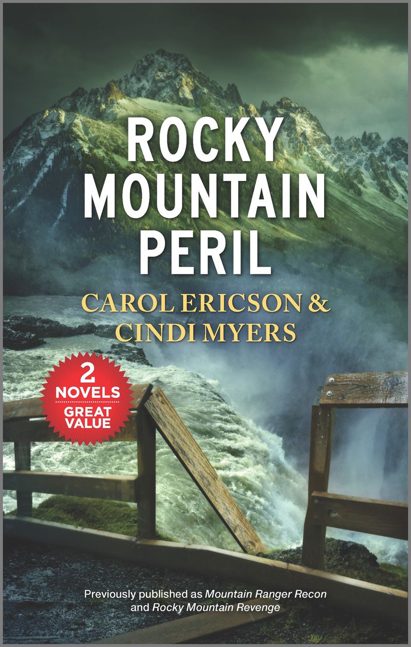 Rocky Mountain Peril/Mountain Ranger Recon/Rocky Mountain Revenge