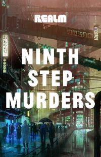 Ninth Step Murders: The Complete Season 1