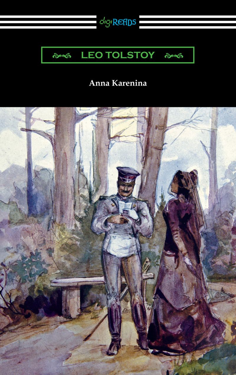 Anna Karenina