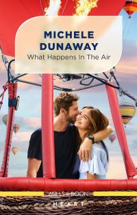 What Happens in the Air