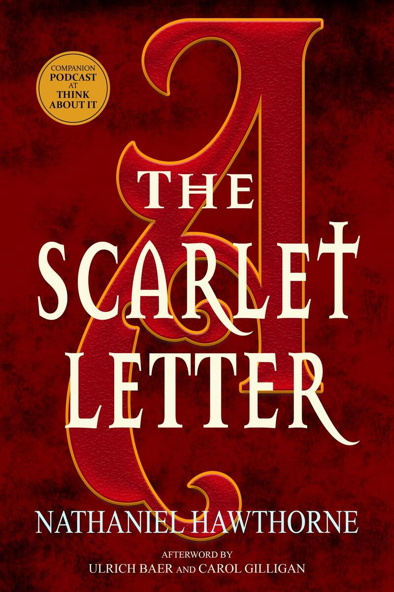 The Scarlet Letter (Warbler Classics)