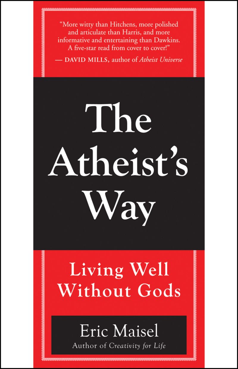 The Atheist's Way