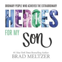 Heroes for My Son