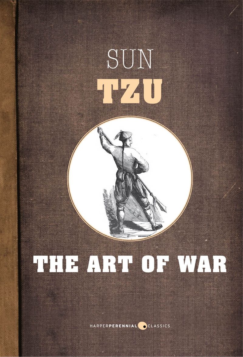 The Art Of War