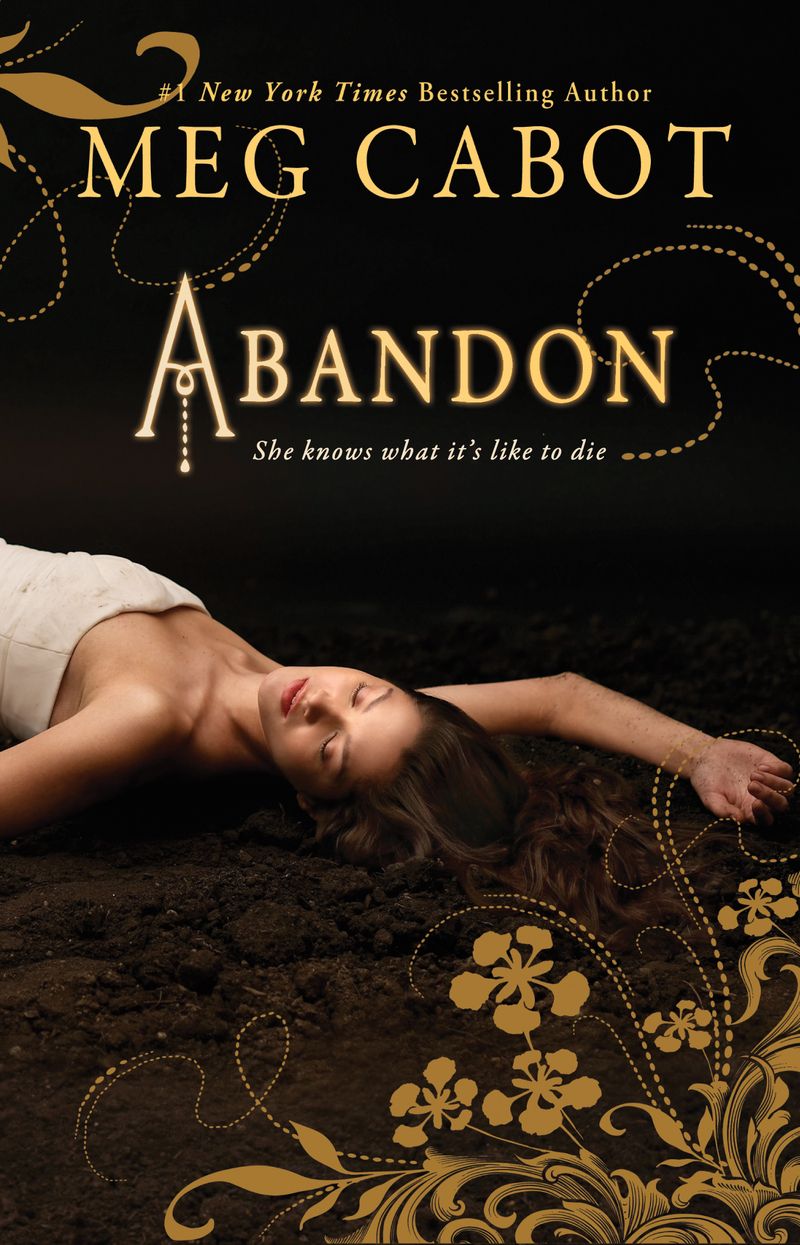 Abandon (The Abandon Trilogy, Book 1)