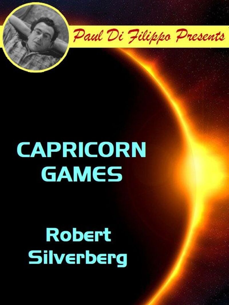 Capricorn Games